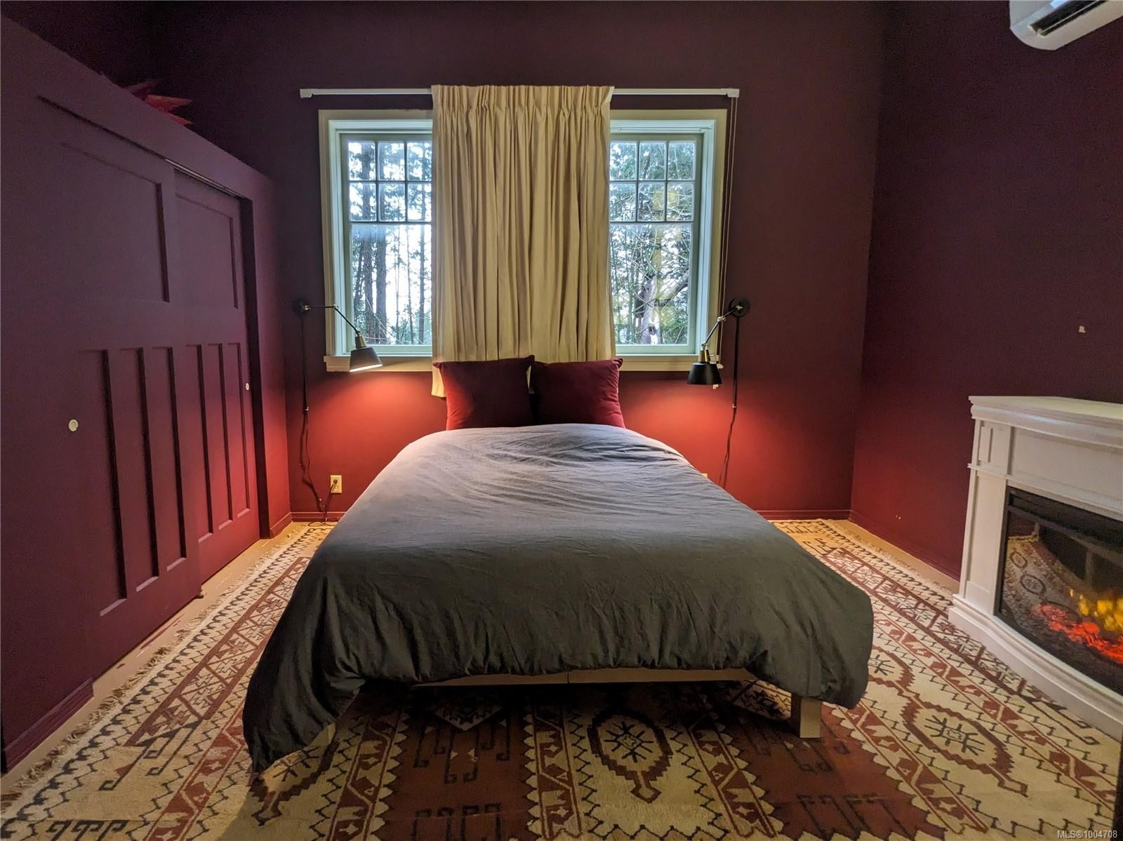 415 Halibut Hill Rd, Mudge Island, BC