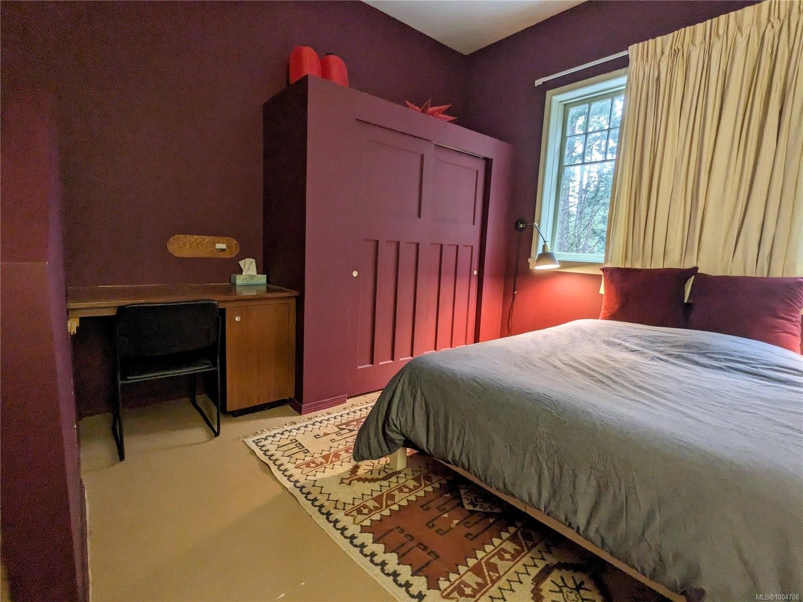 415 Halibut Hill Rd, Mudge Island, BC