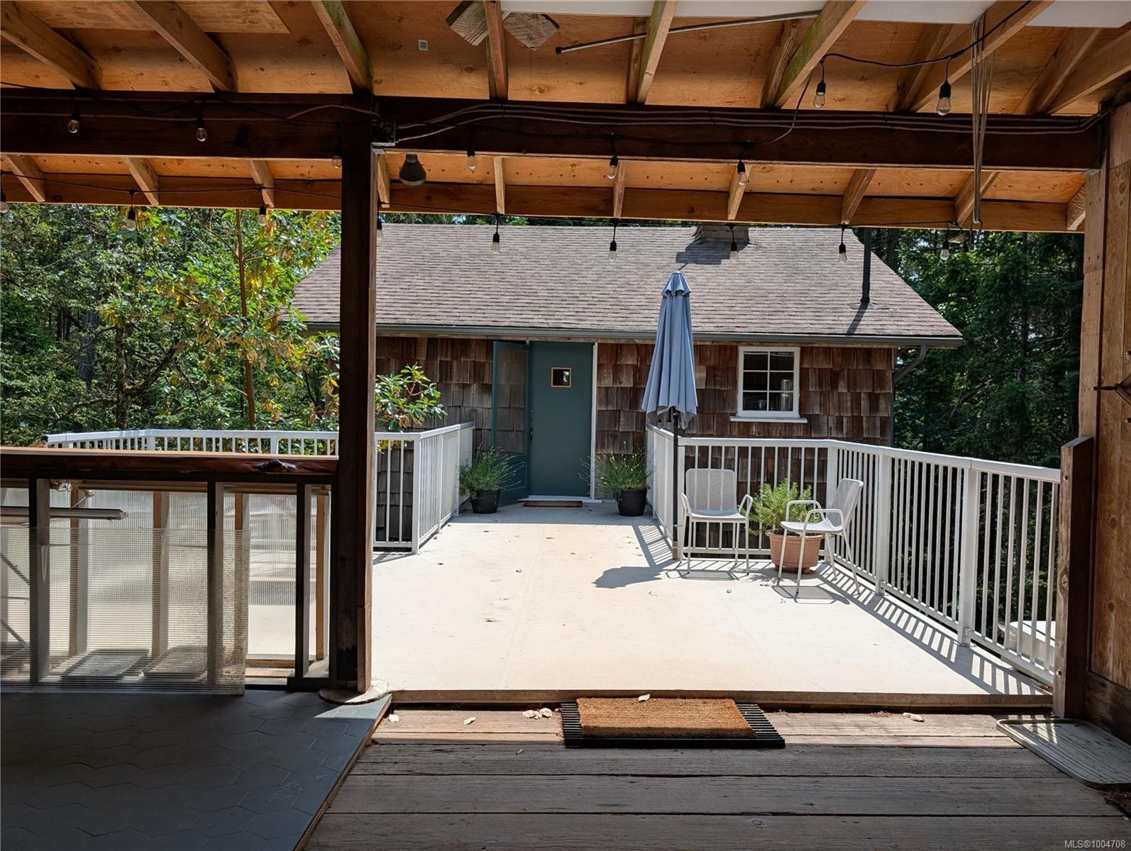 415 Halibut Hill Rd, Mudge Island, BC