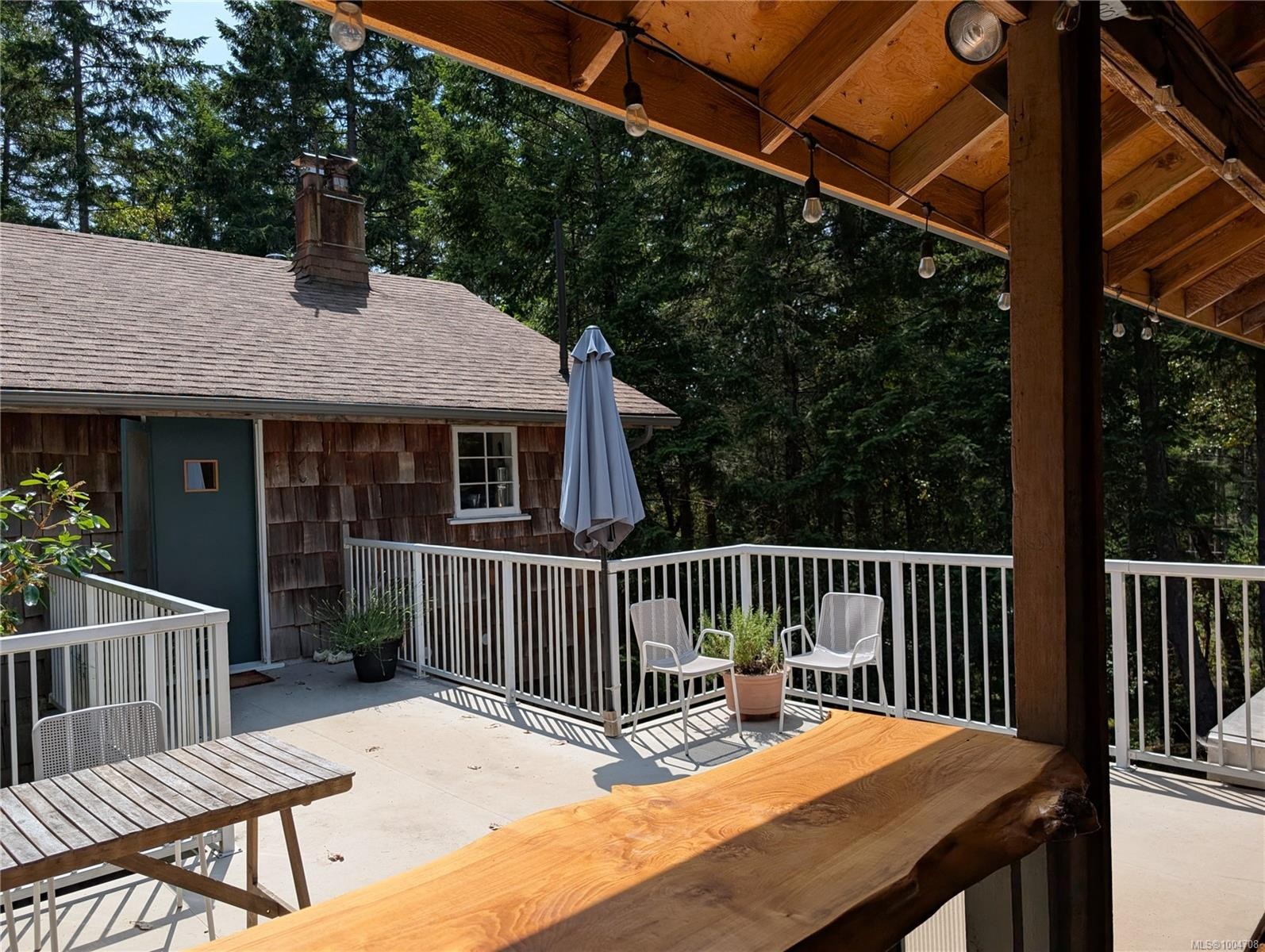 415 Halibut Hill Rd, Mudge Island, BC