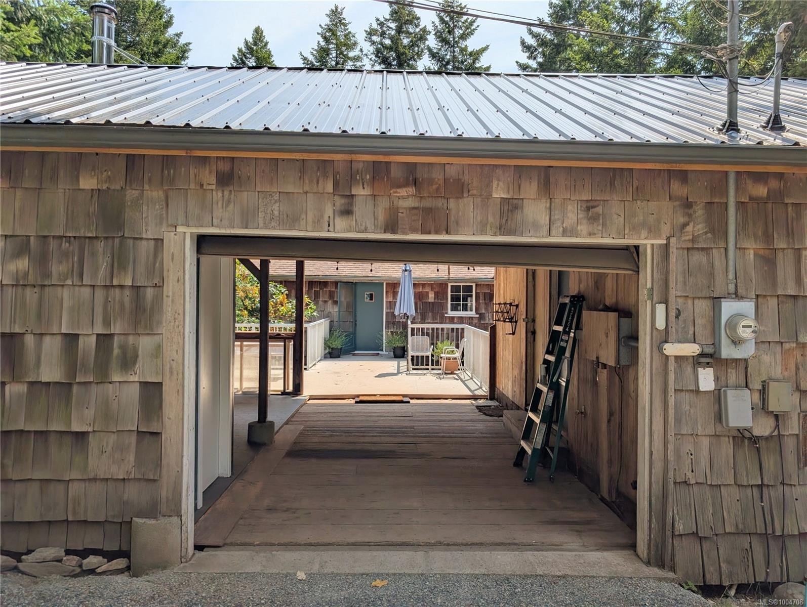 415 Halibut Hill Rd, Mudge Island, BC