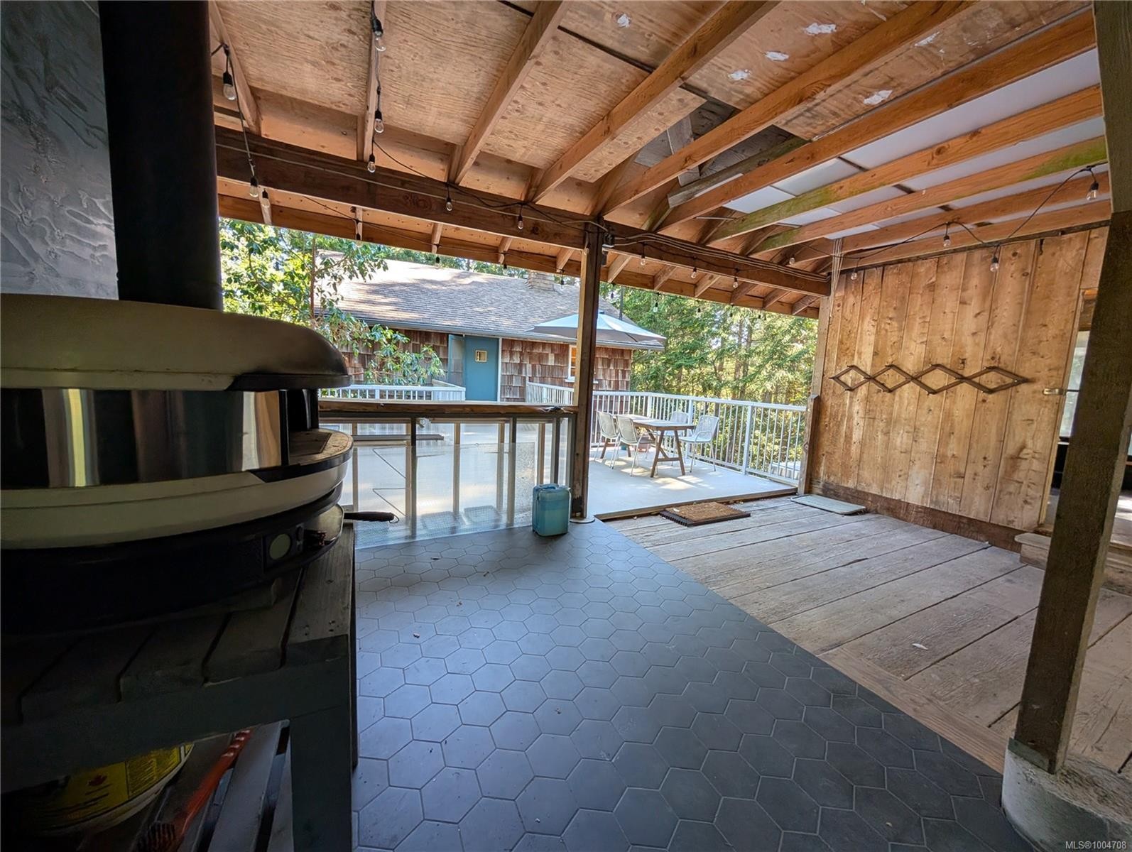 415 Halibut Hill Rd, Mudge Island, BC