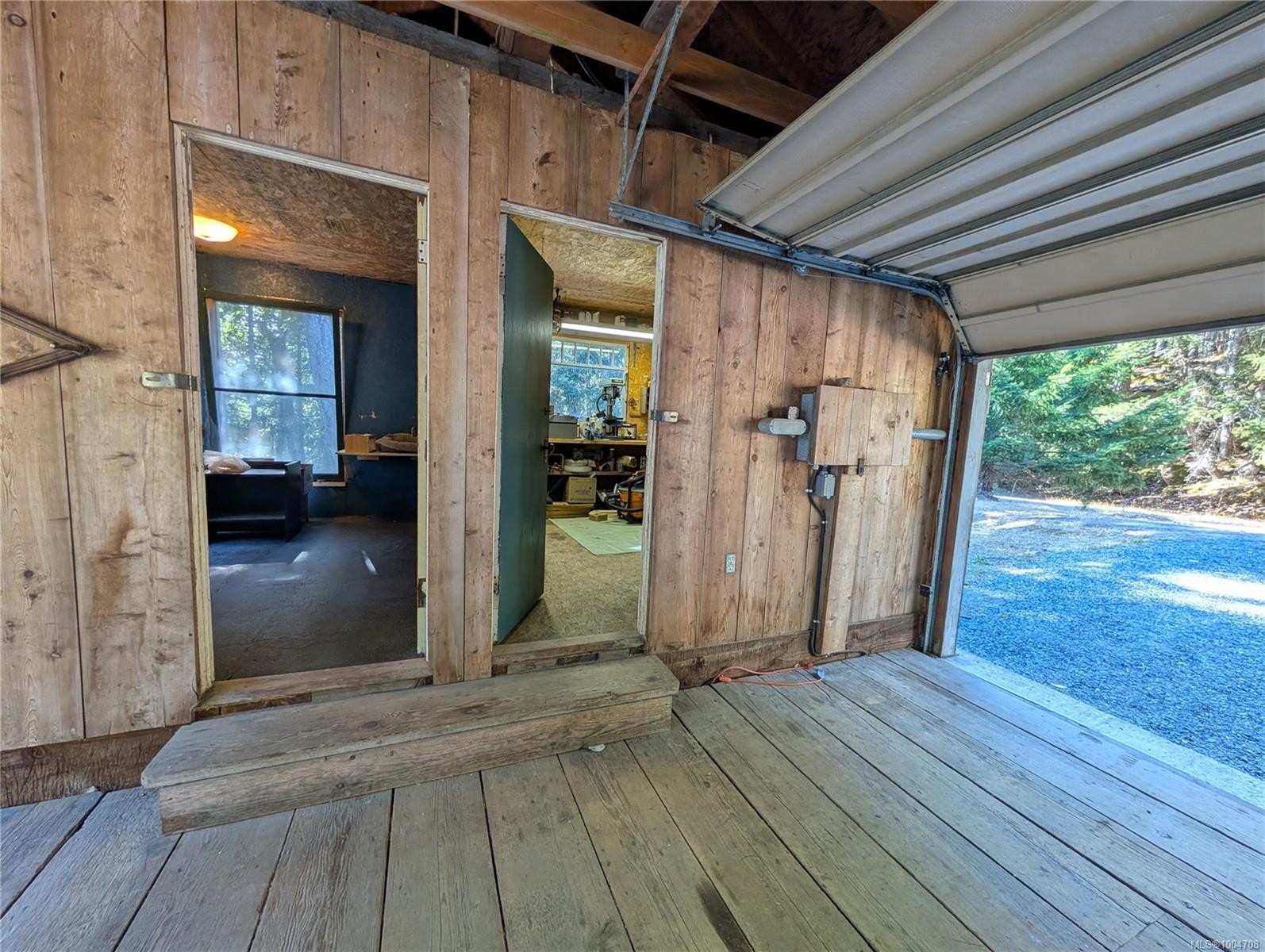 415 Halibut Hill Rd, Mudge Island, BC