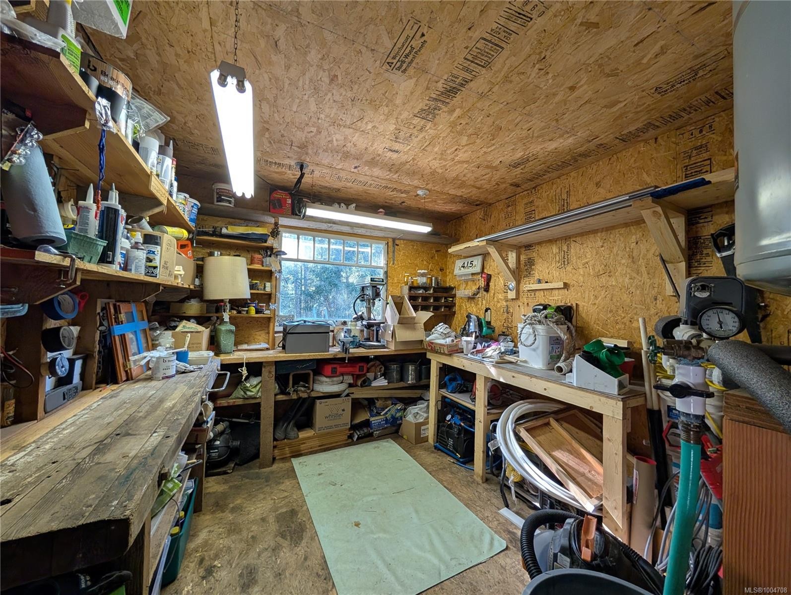 415 Halibut Hill Rd, Mudge Island, BC