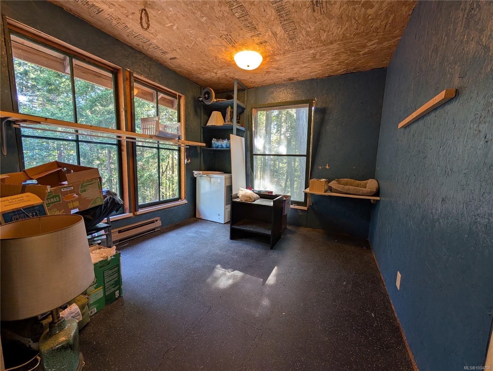 415 Halibut Hill Rd, Mudge Island, BC