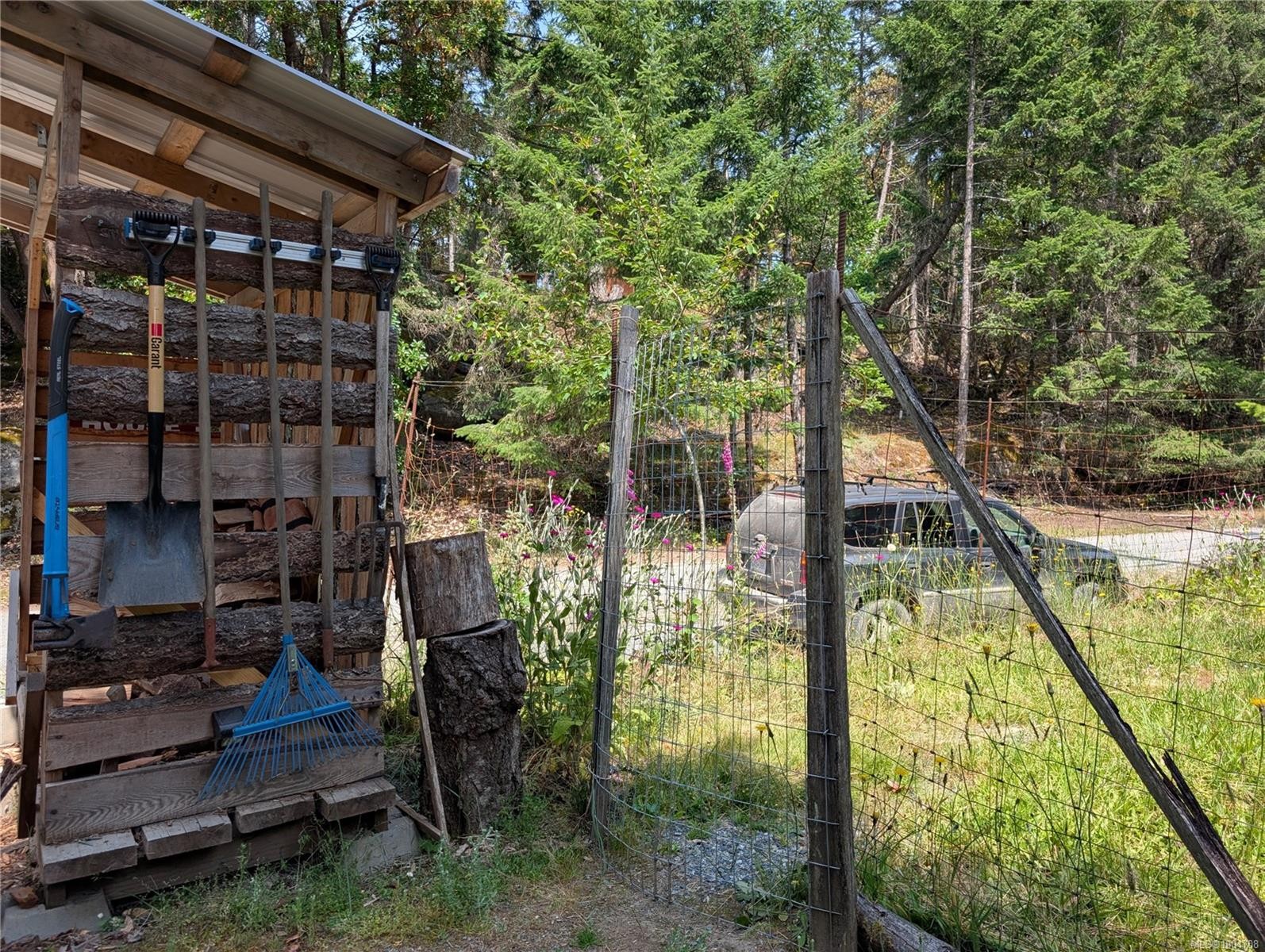 415 Halibut Hill Rd, Mudge Island, BC