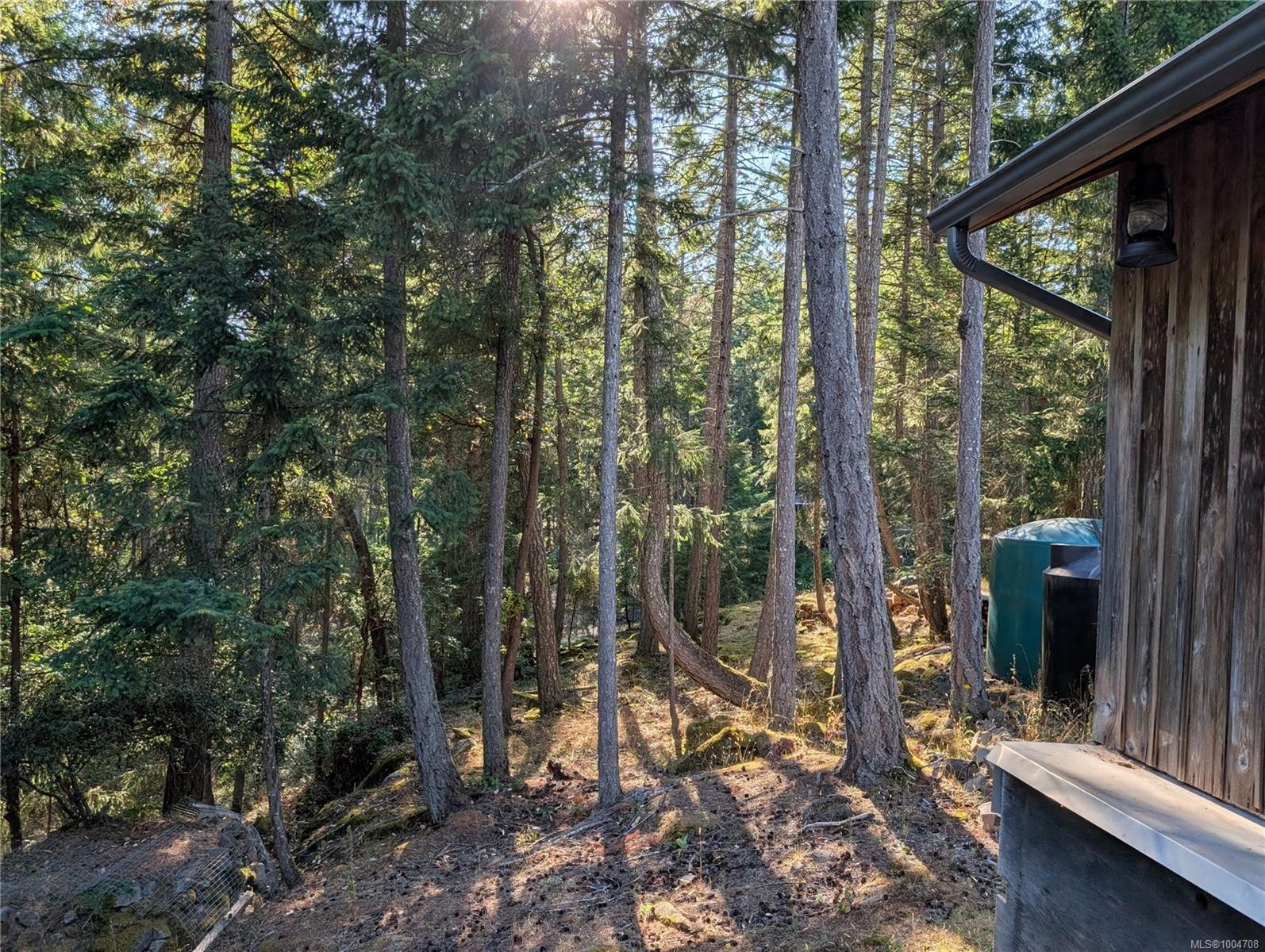 415 Halibut Hill Rd, Mudge Island, BC