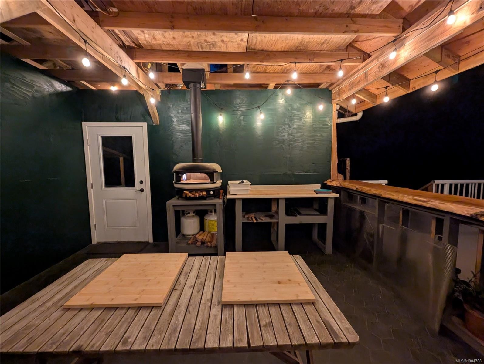 415 Halibut Hill Rd, Mudge Island, BC