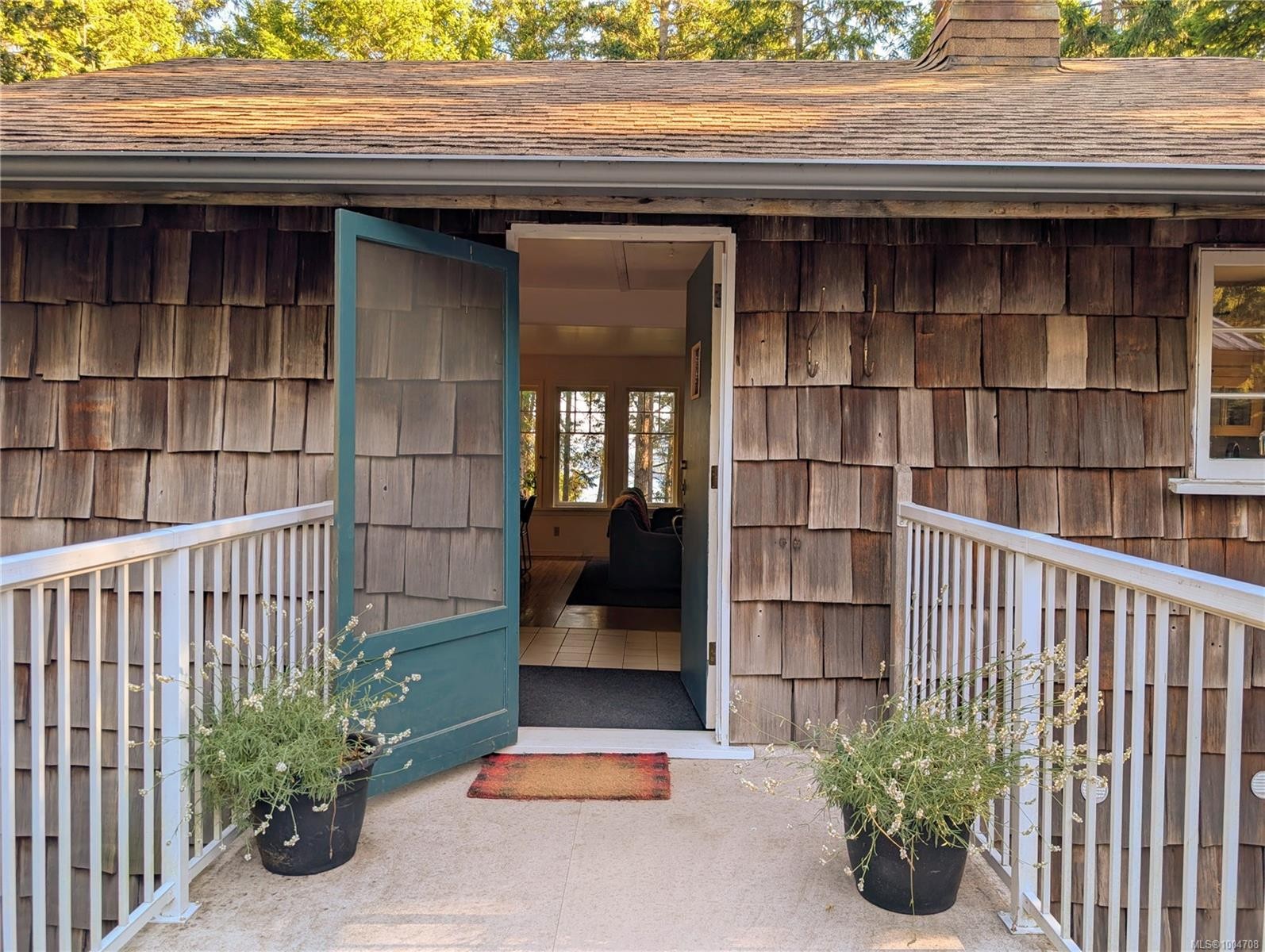 415 Halibut Hill Rd, Mudge Island, BC