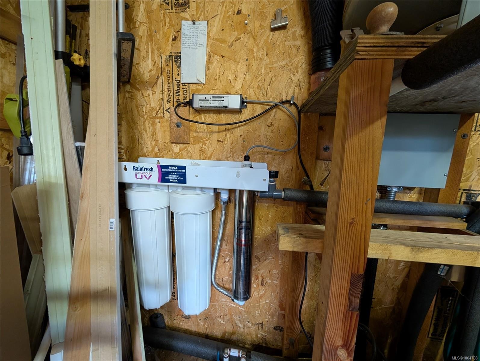 415 Halibut Hill Rd, Mudge Island, BC