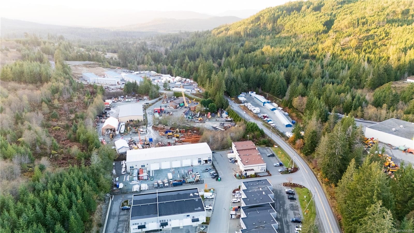 40106-700 Shawnigan Lake Rd, Shawnigan Lake, BC