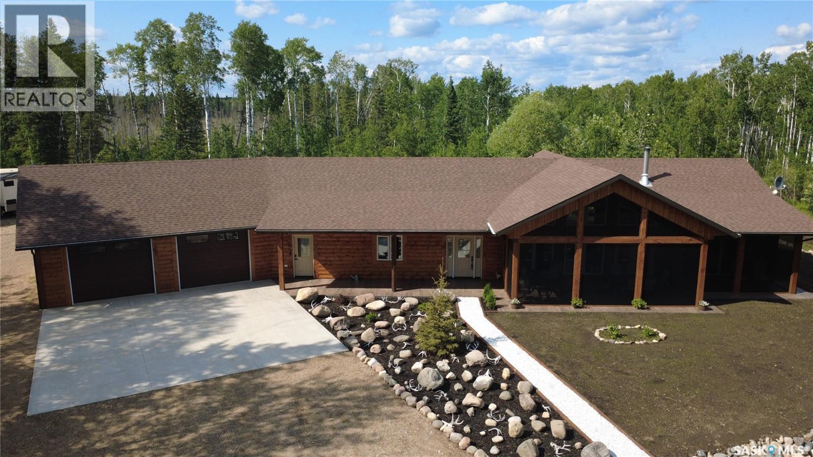 Dunham Acreage, Paddockwood Rm No. 520, SK - Outdoor