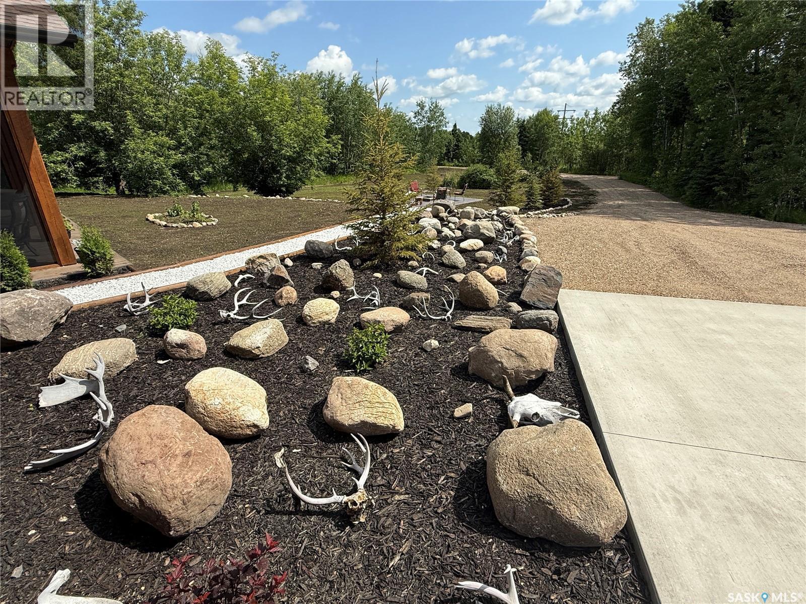 Dunham Acreage, Paddockwood Rm No. 520, SK - Outdoor