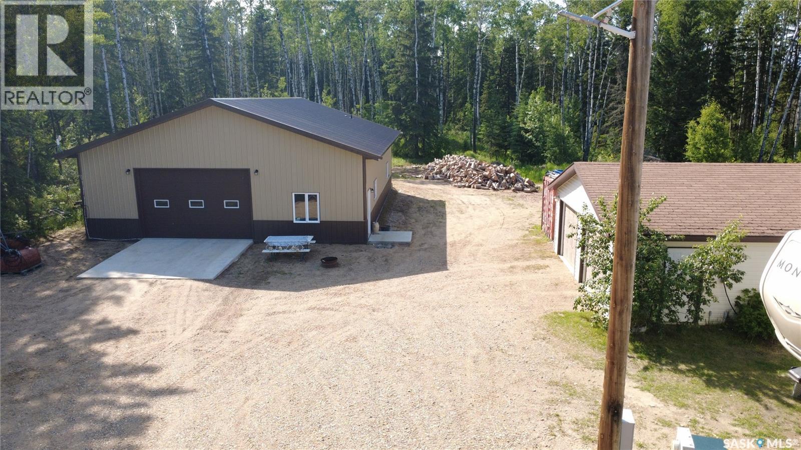 Dunham Acreage, Paddockwood Rm No. 520, SK - Outdoor