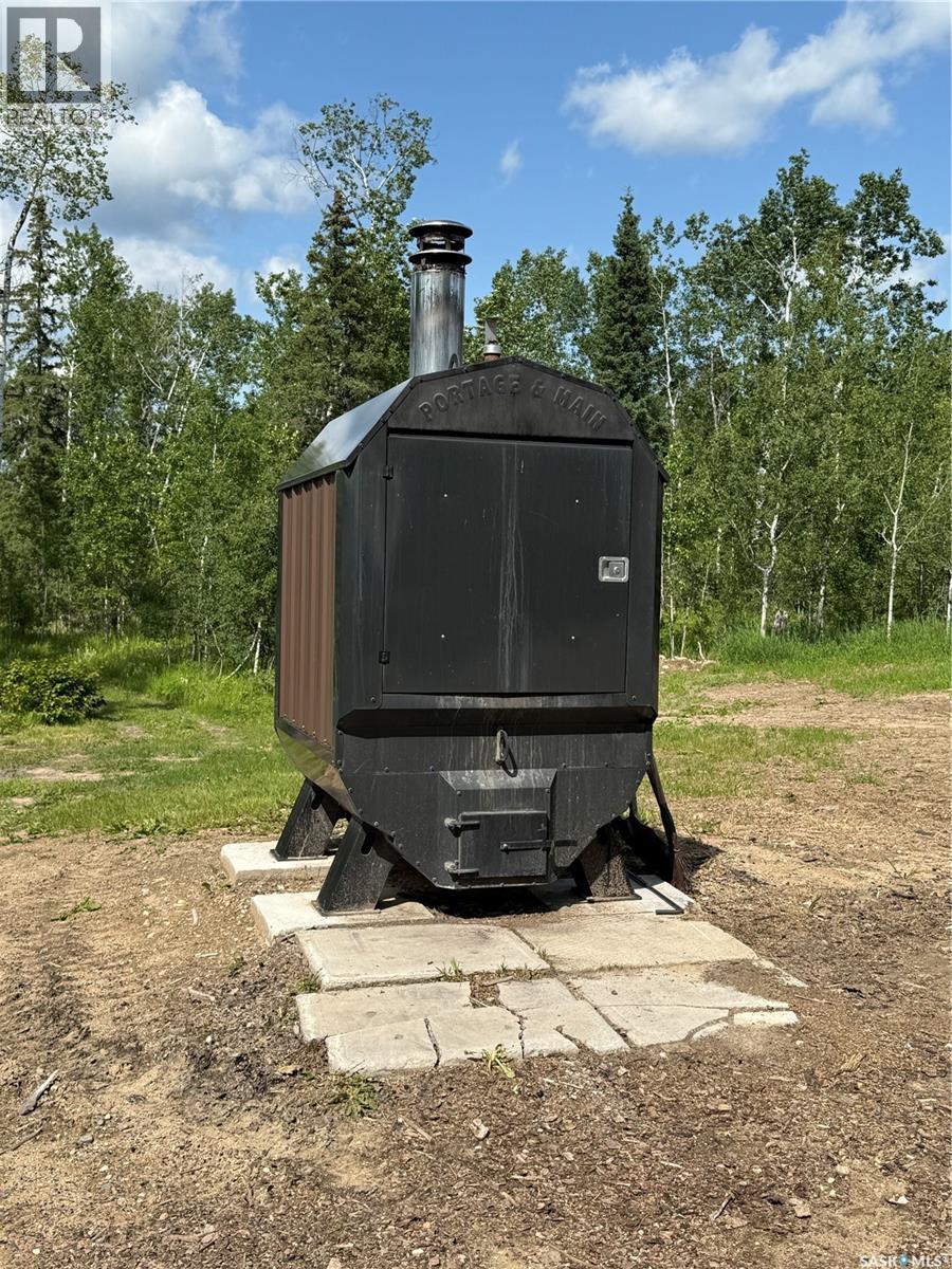 Dunham Acreage, Paddockwood Rm No. 520, SK - Outdoor