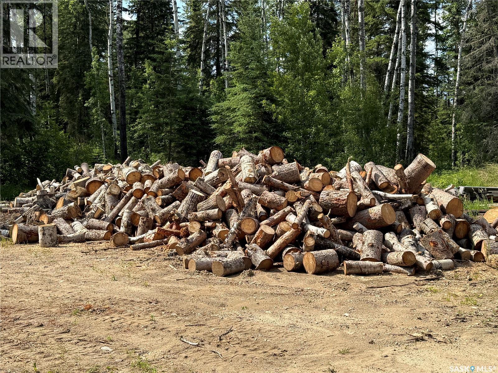 Dunham Acreage, Paddockwood Rm No. 520, SK - Outdoor