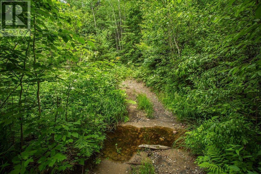 Highway 17 Sheppards Lane/Strawberry Hill Rd, Township Of North Shore, Spragge, ON