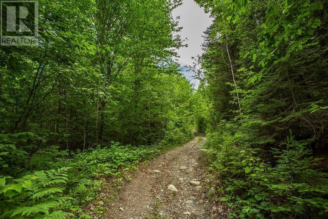 Highway 17 Sheppards Lane/Strawberry Hill Rd, Township Of North Shore, Spragge, ON