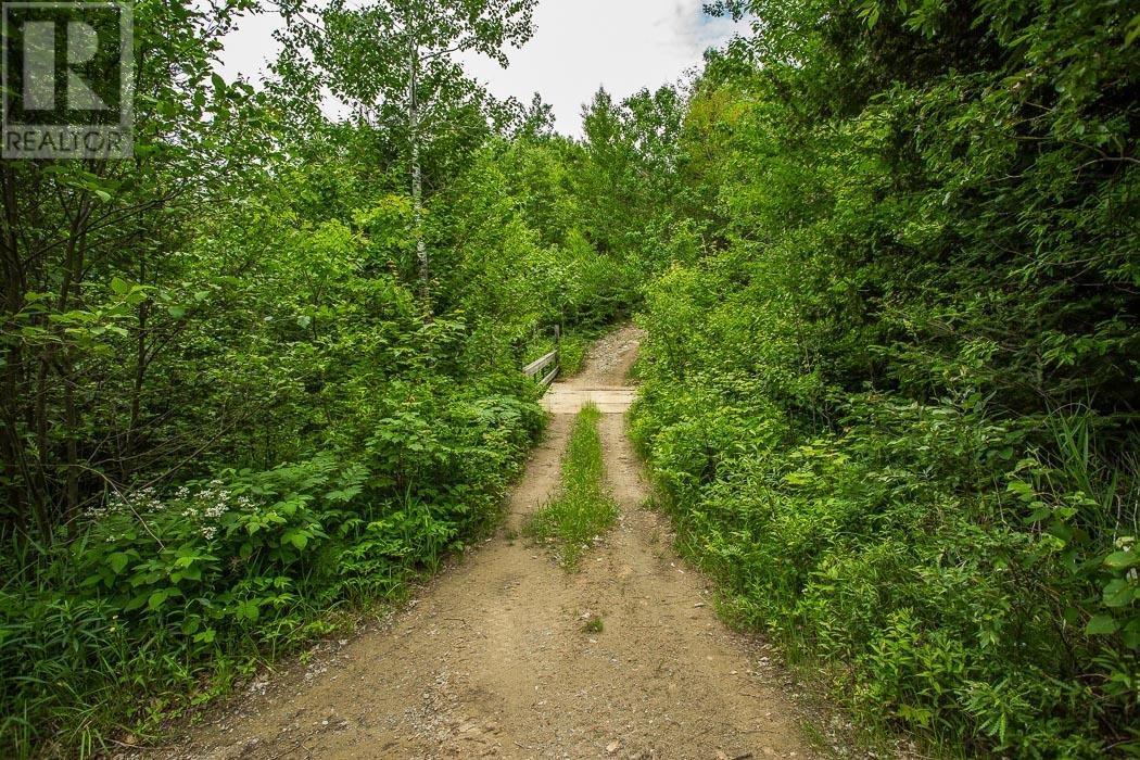 Highway 17 Sheppards Lane/Strawberry Hill Rd, Township Of North Shore, Spragge, ON