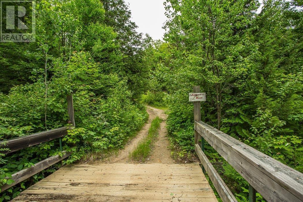 Highway 17 Sheppards Lane/Strawberry Hill Rd, Township Of North Shore, Spragge, ON