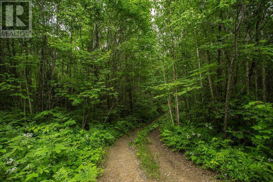 Highway 17 Sheppards Lane/Strawberry Hill Rd, Township Of North Shore, Spragge, ON