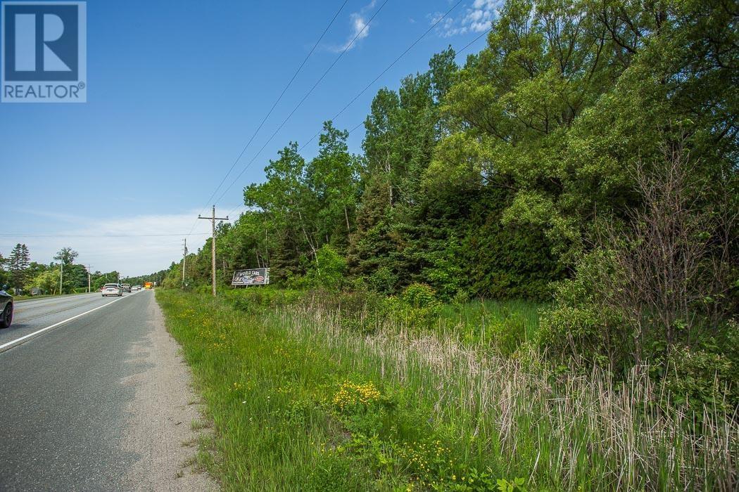 Highway 17 Sheppards Lane/Strawberry Hill Rd, Township Of North Shore, Spragge, ON