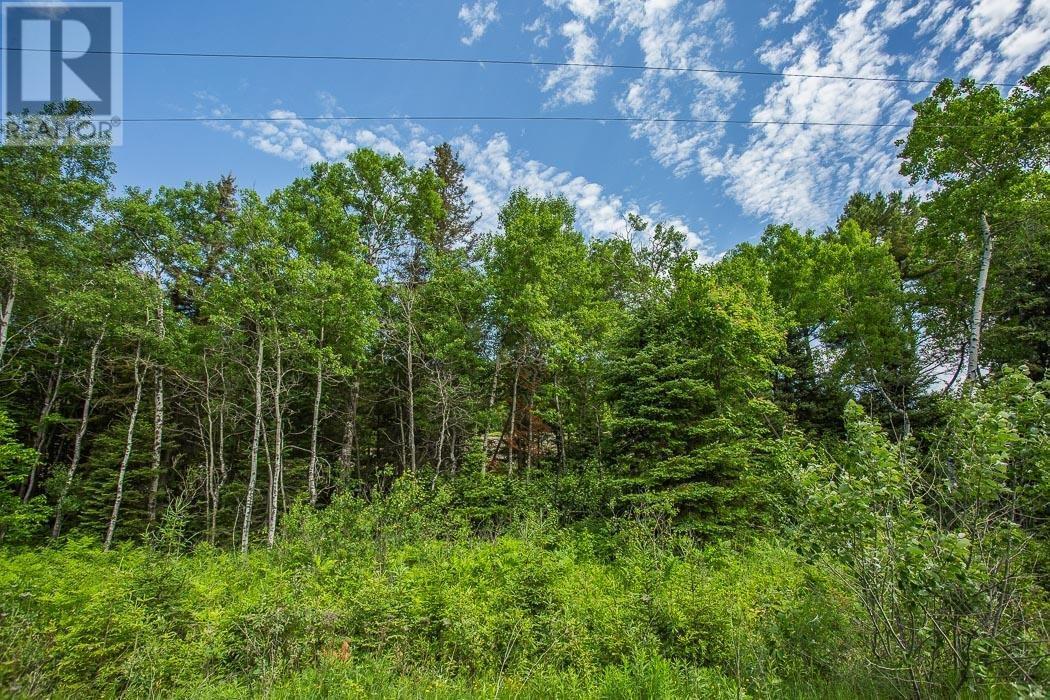 Highway 17 Sheppards Lane/Strawberry Hill Rd, Township Of North Shore, Spragge, ON