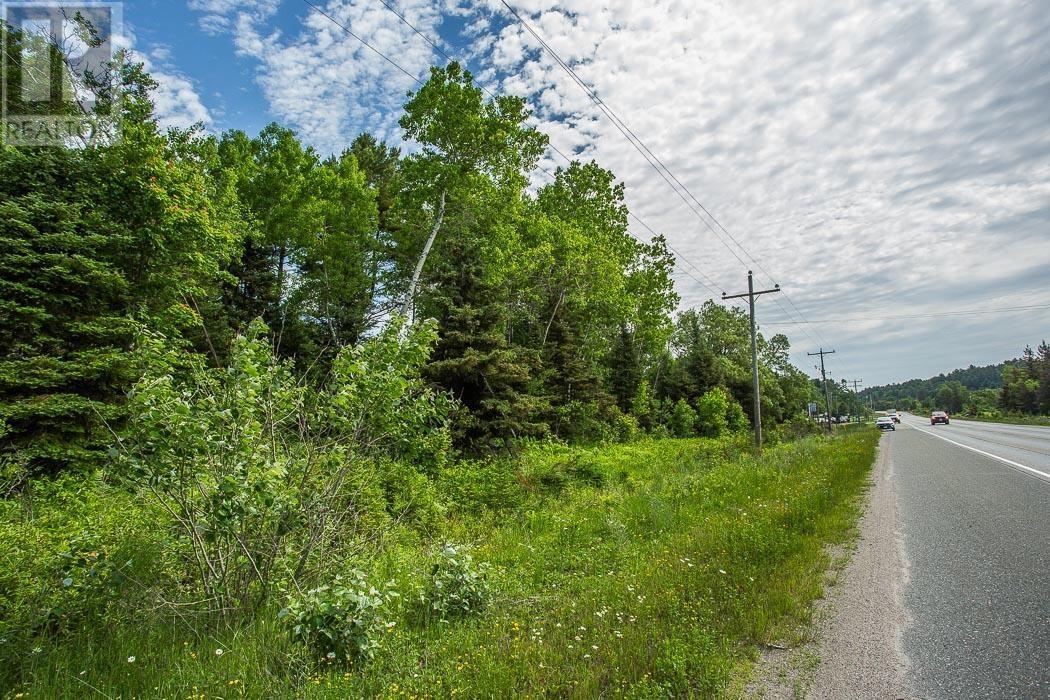 Highway 17 Sheppards Lane/Strawberry Hill Rd, Township Of North Shore, Spragge, ON