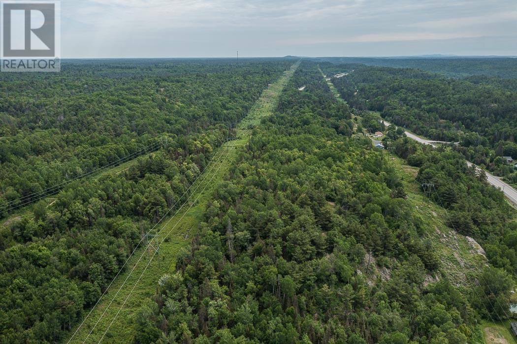 Highway 17 Sheppards Lane/Strawberry Hill Rd, Township Of North Shore, Spragge, ON