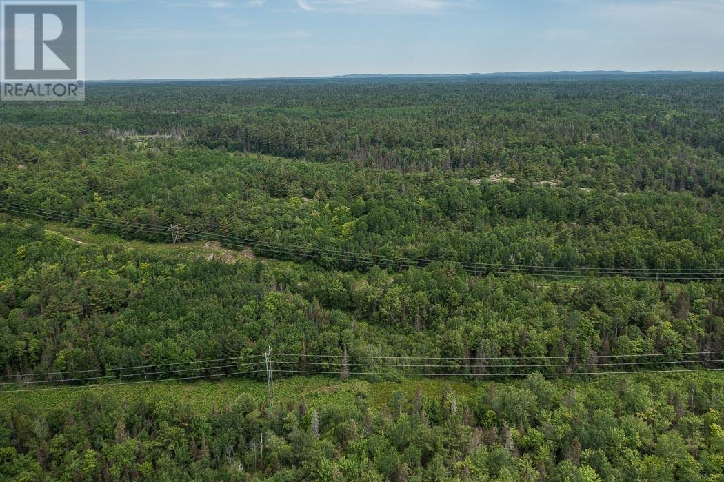 Highway 17 Sheppards Lane/Strawberry Hill Rd, Township Of North Shore, Spragge, ON