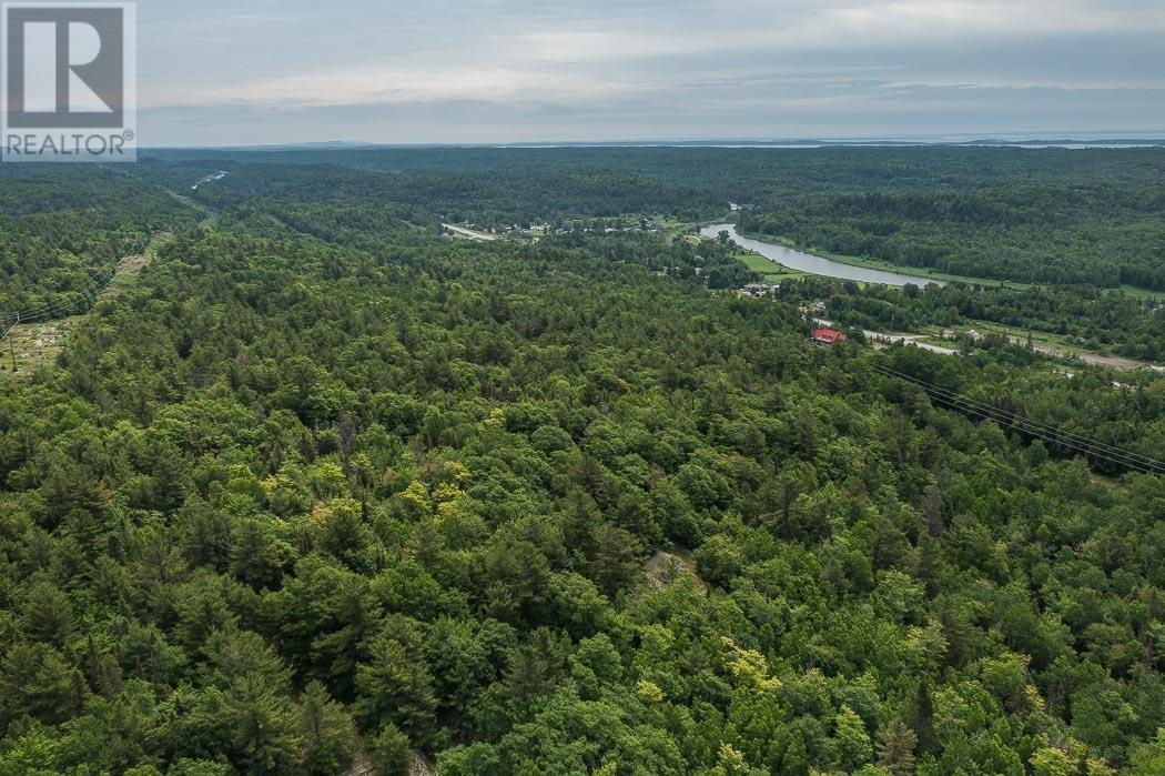 Highway 17 Sheppards Lane/Strawberry Hill Rd, Township Of North Shore, Spragge, ON