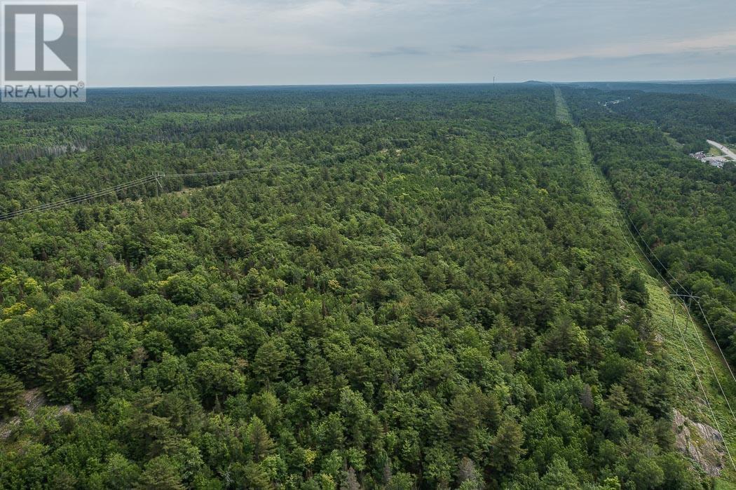 Highway 17 Sheppards Lane/Strawberry Hill Rd, Township Of North Shore, Spragge, ON