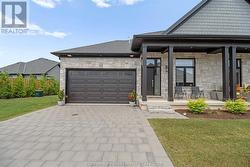 63 Compass TRAIL Unit# 35 Port Stanley, ON N5L 0B4