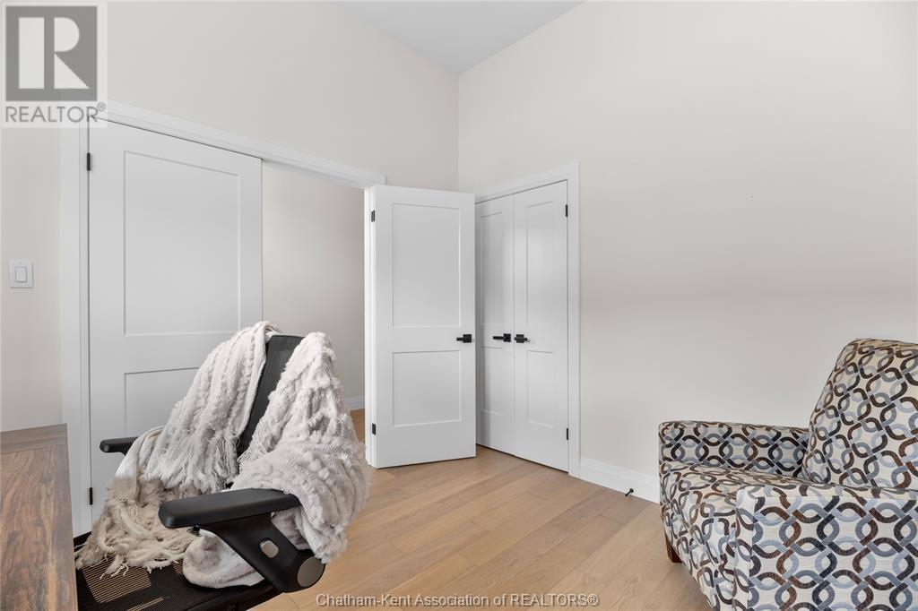 63 Compass Trail Unit# 35, Port Stanley, ON - Indoor