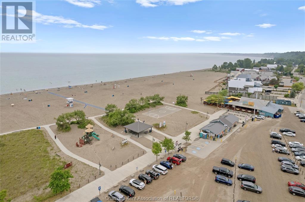 63 Compass Trail Unit# 35, Port Stanley, ON - Outdoor With Body Of Water With View