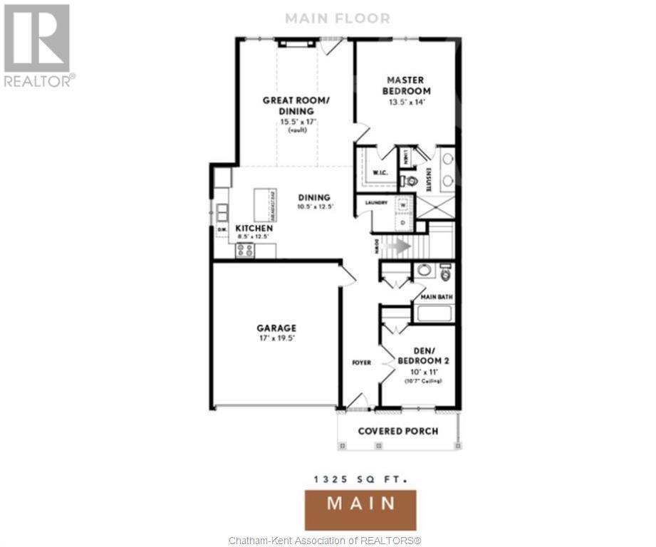 63 Compass Trail Unit# 35, Port Stanley, ON - Other