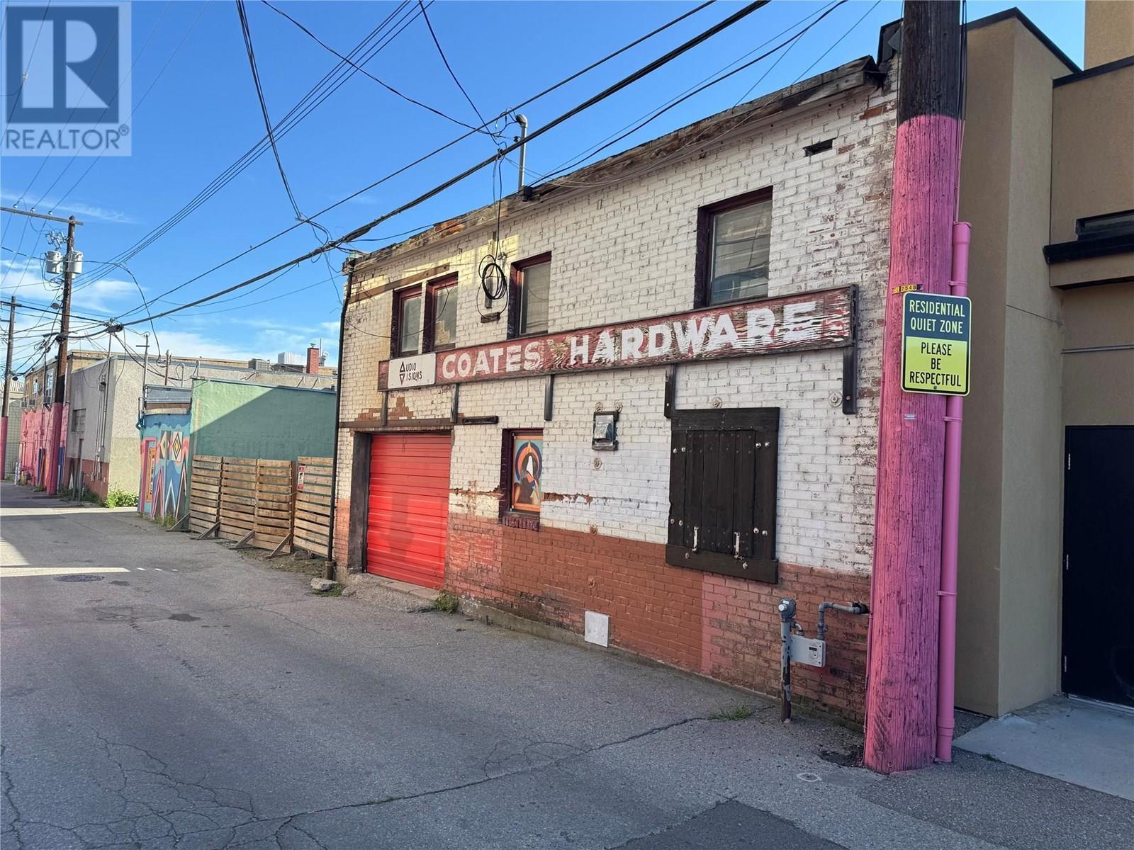 251 Main Street, Penticton, BC