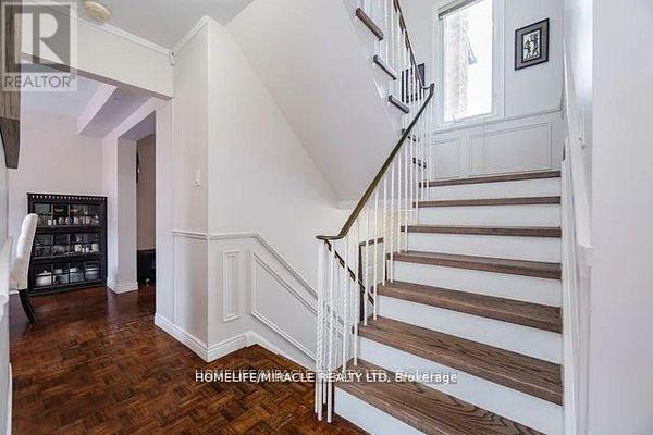 73 - 7080 Copenhagen Road, Mississauga, ON - Indoor Photo Showing Other Room