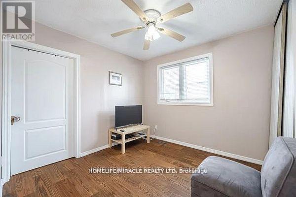 73 - 7080 Copenhagen Road, Mississauga, ON - Indoor