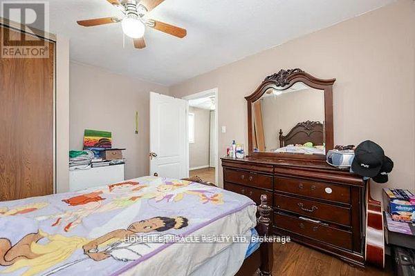 73 - 7080 Copenhagen Road, Mississauga, ON - Indoor Photo Showing Bedroom