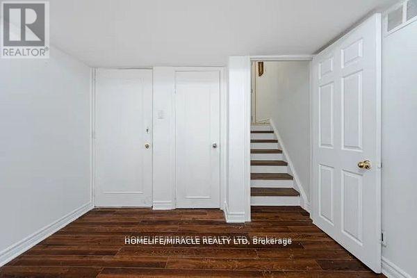 73 - 7080 Copenhagen Road, Mississauga, ON - Indoor Photo Showing Other Room