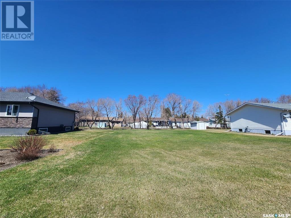 710 Black Drive, Grenfell, SK