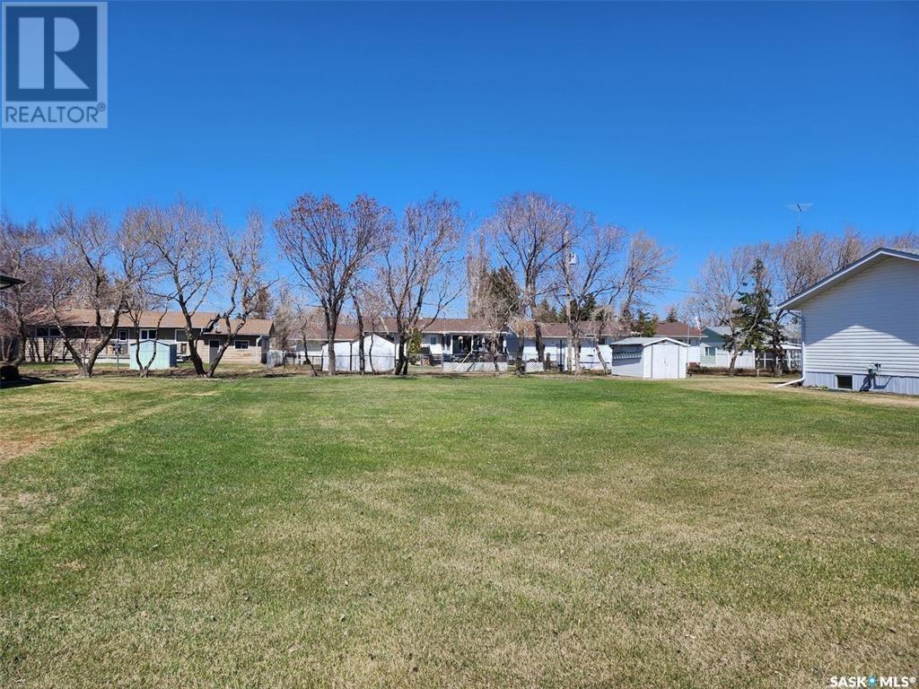 710 Black Drive, Grenfell, SK