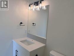 Primary ensuite -