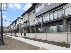 Lakeside Estates Project Completed Buildings 1, 2, 3 - pictured from Woodsdale Road -