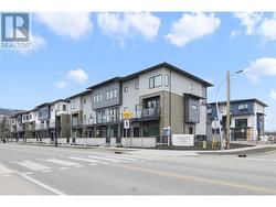 Lakeside Estates Project Completed Buildings 1, 2, 3 - pictured from Woodsdale Road -