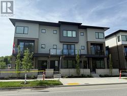 Building 3 at Lakeside Estates Landscaping installed May 27, 2025 -