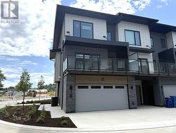 Townhome 18 - Garage Level Entry with Large Driveway for extra parking -