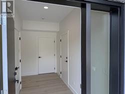 Main level entrance -