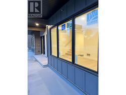 Front Entrance of TH 3 -